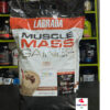 Muscle Mass Gainer 12lbs